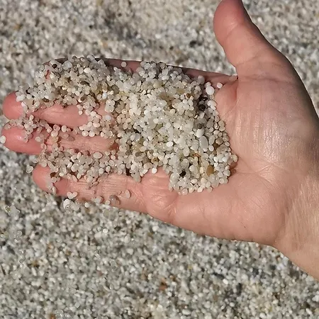 Isabella Ferienhaus *