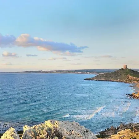 Isabella Дом отдыха Сан-Джованни-ди-Синис