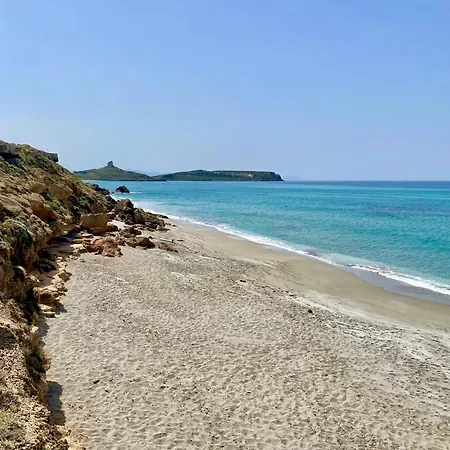 Дом отдыха Isabella *