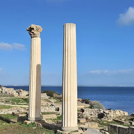 Дом отдыха Isabella Сан-Джованни-ди-Синис