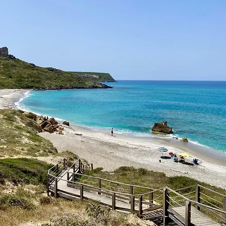 Isabella Сан-Джованни-ди-Синис