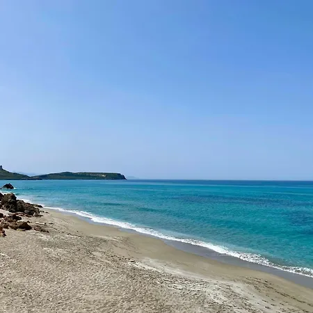 Isabella * San Giovanni di Sinis