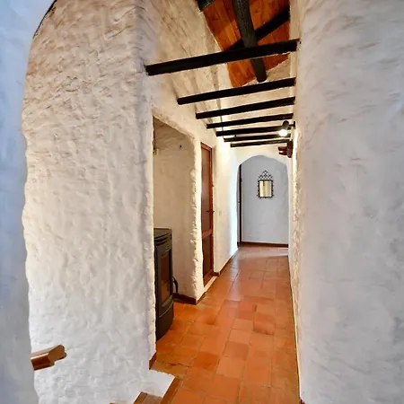 Ferienhaus Isabella San Giovanni di Sinis