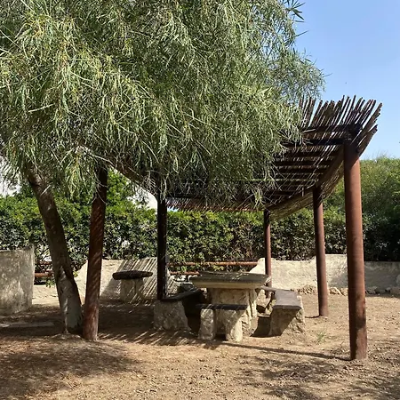 Isabella * San Giovanni di Sinis