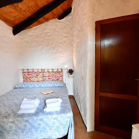 Isabella Ferienhaus *