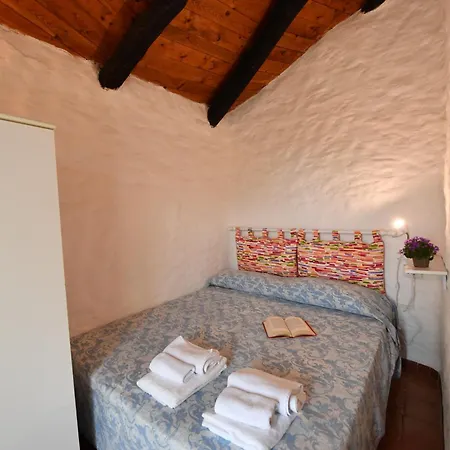 Isabella Casa vacanze *