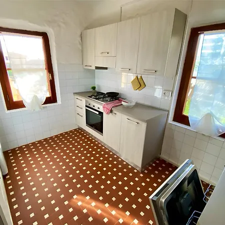 Casa vacanze Isabella