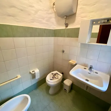 Casa vacanze Isabella *