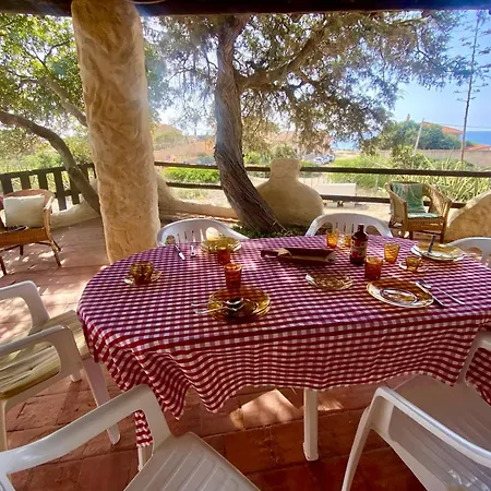 Casa vacanze Isabella *