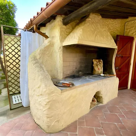 Casa vacanze Isabella San Giovanni di Sinis