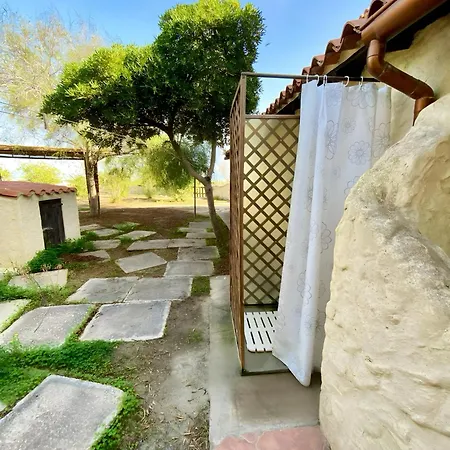 Casa vacanze Isabella