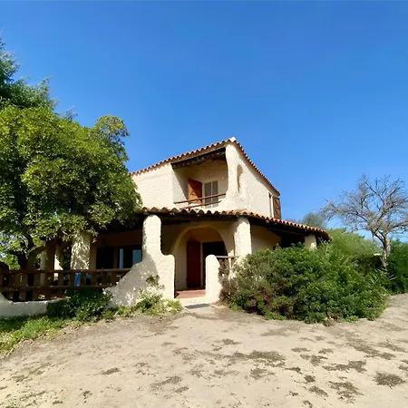Casa vacanze Isabella San Giovanni di Sinis