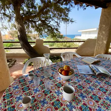 Casa vacanze Isabella San Giovanni di Sinis