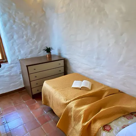 Casa vacanze Isabella San Giovanni di Sinis
