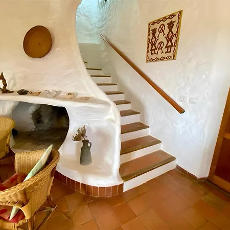 Isabella San Giovanni di Sinis