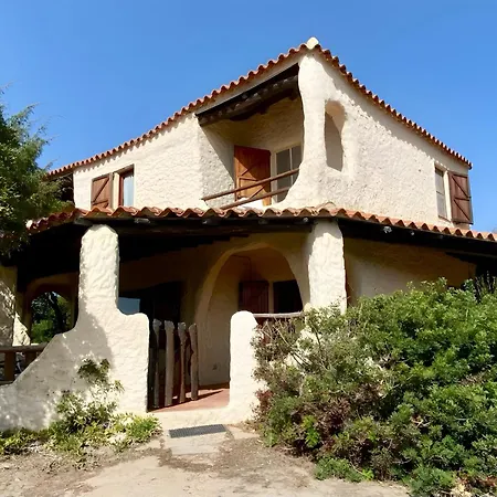 Casa vacanze Isabella San Giovanni di Sinis
