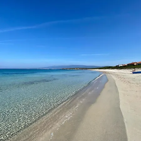 Isabella Ferienhaus *