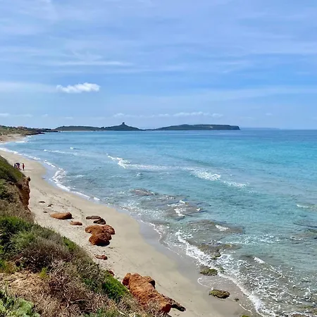 Isabella Дом отдыха Сан-Джованни-ди-Синис