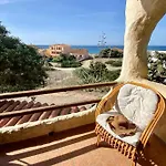 Isabella Holiday home San Giovanni di Sinis