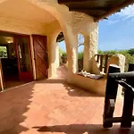 Сasa de vacaciones Isabella *