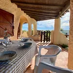 Isabella Holiday home San Giovanni di Sinis