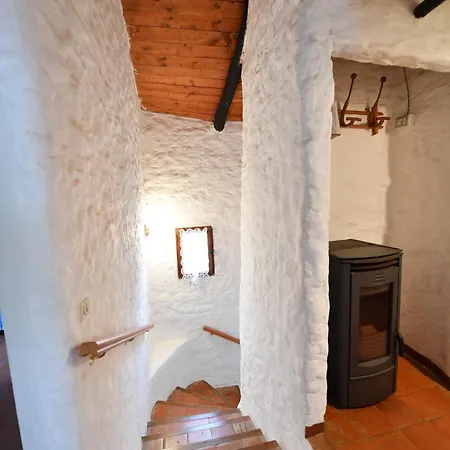 Isabella Holiday home San Giovanni di Sinis