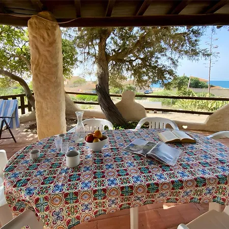 Isabella Holiday home San Giovanni di Sinis