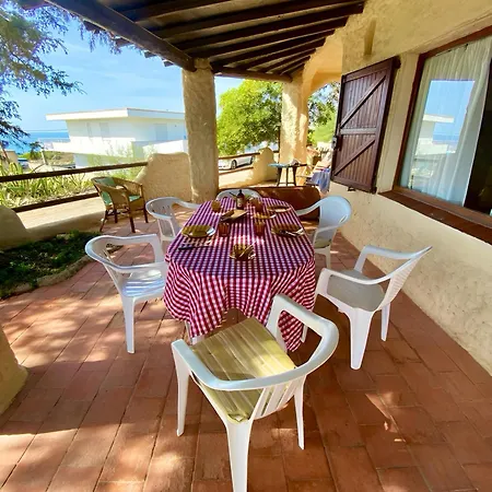 Isabella Holiday home
