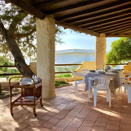 Isabella San Giovanni di Sinis