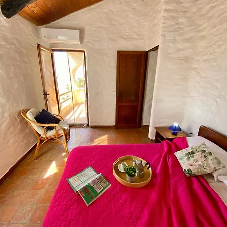 Isabella Holiday home *