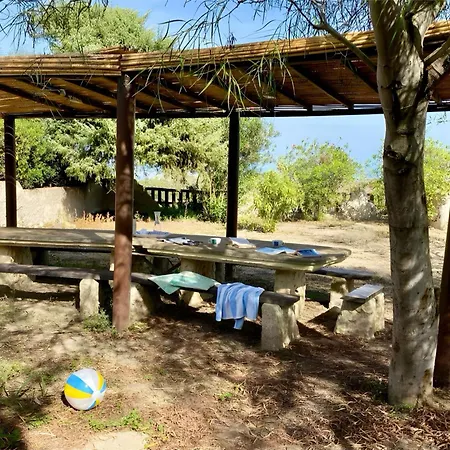 Isabella Holiday home