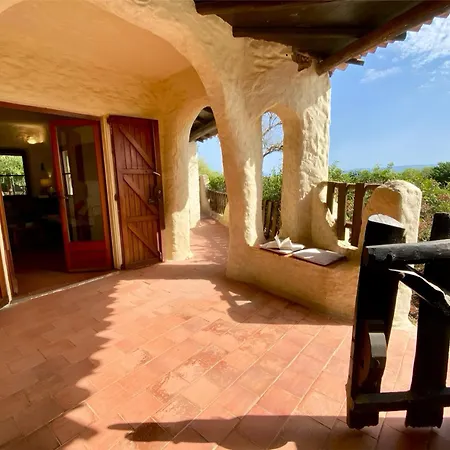 Isabella San Giovanni di Sinis