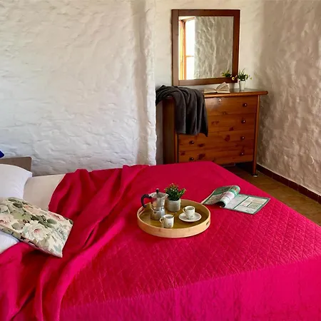 Isabella Holiday home
