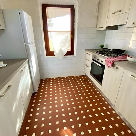 Holiday home Isabella *