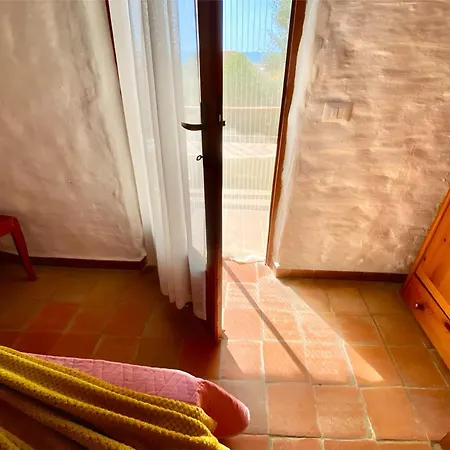 Isabella Hébergement de vacances