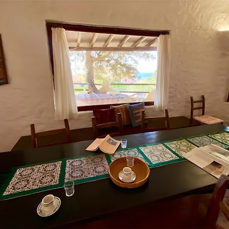 Isabella Holiday home *