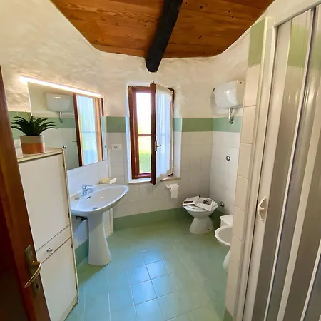 Isabella Holiday home