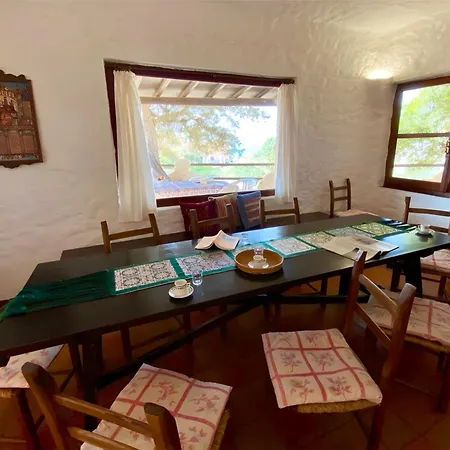 Isabella * San Giovanni di Sinis