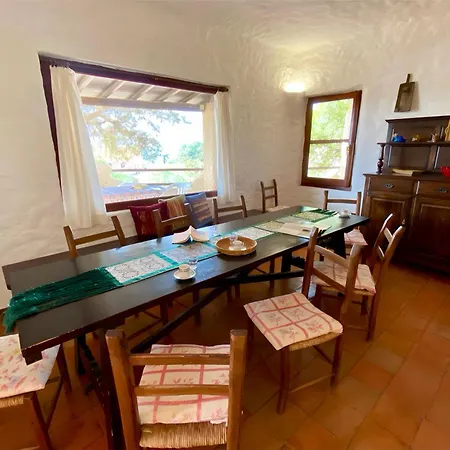 Isabella Holiday home
