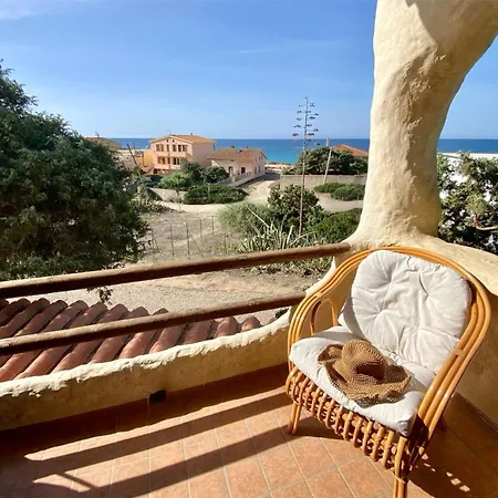 Isabella San Giovanni di Sinis