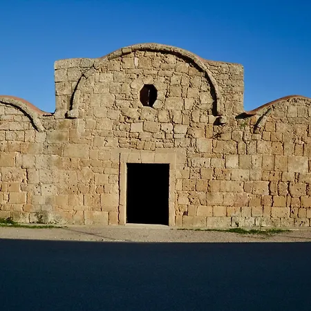 Feriehus Isabella San Giovanni di Sinis