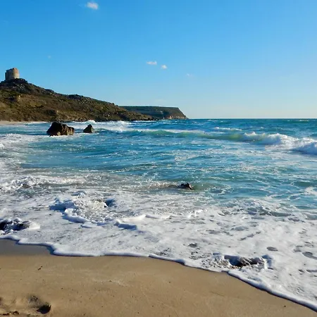 Isabella Hébergement de vacances