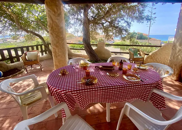 Dom wakacyjny Isabella *