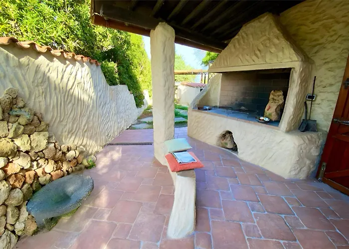 Isabella * San Giovanni di Sinis