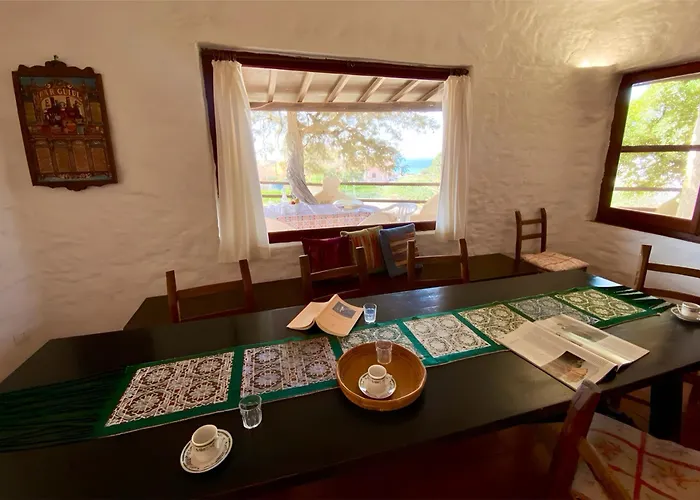 Isabella Dom wakacyjny *