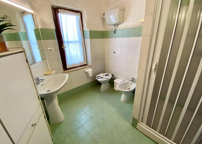 Dom wakacyjny Isabella